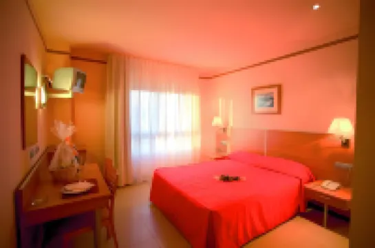 Hotel Vent de Mar Hotel di 