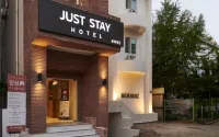Cheongju the & Just Stay Chungbuk National University Hotel dekat Guamsa