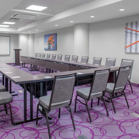 Fairfield Inn & Suites Dallas Downtown