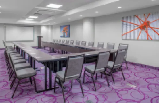 Fairfield Inn & Suites Dallas Downtown