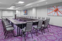 Fairfield Inn & Suites Dallas Downtown