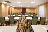 Fairfield Inn & Suites Conway