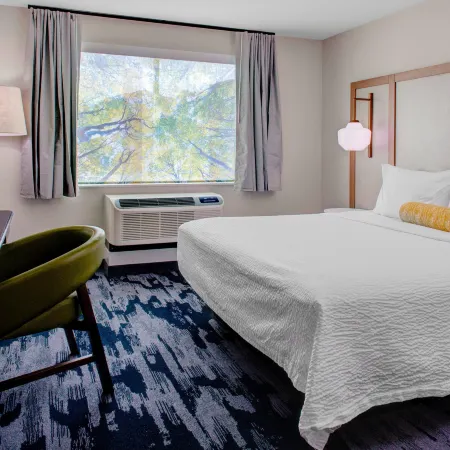 Fairfield Inn & Suites Boulder Broomfield/Interlocken