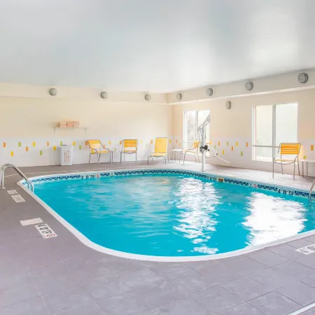 Fairfield Inn & Suites Greeley