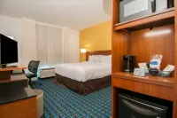 Fairfield Inn & Suites LaPlace