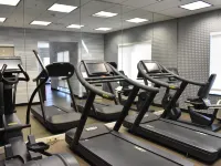 Fairfield Inn & Suites Strasburg Shenandoah Valley Hotels in Shenandoah County