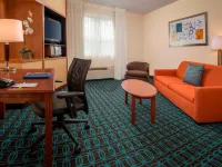 Fairfield Inn & Suites Williamsburg Hotels in Williamsburg