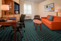 Fairfield Inn & Suites Williamsburg