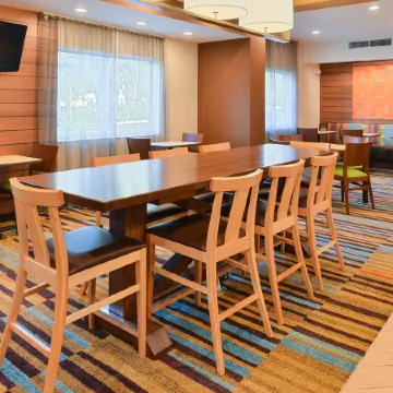 Fairfield Inn & Suites Jacksonville Orange Park