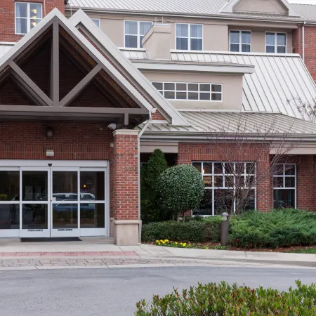 Residence Inn Franklin Cool Springs