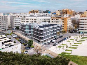 Four Points by Sheraton Matosinhos