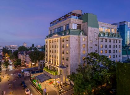 Radisson Blu Leogrand Chisinau