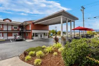 Best Western Grants Pass Inn