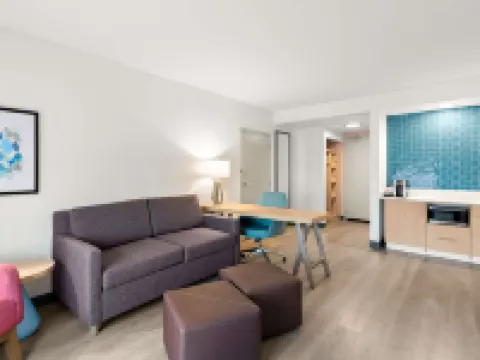 Hilton Garden Inn Lexington/Georgetown Hotels in Georgetown