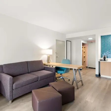 Hilton Garden Inn Lexington/Georgetown