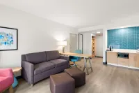 Hilton Garden Inn Lexington/Georgetown
