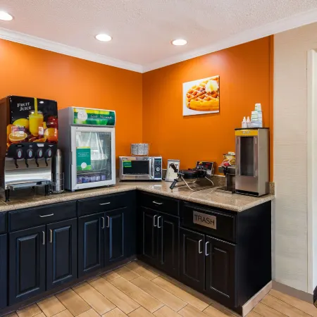 Quality Inn & Suites Bozeman