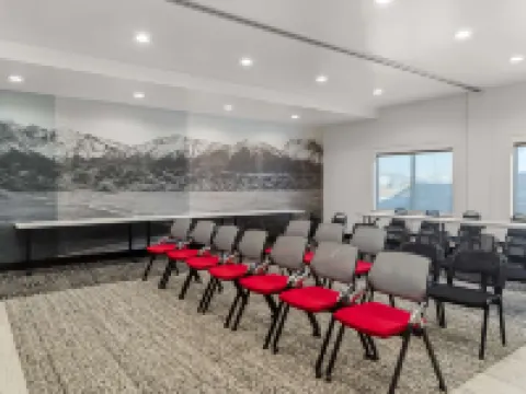 ベスト ウエスタン プラス オガララ イン オガラーラのホテル