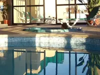 The Windsor Hotel - Pools