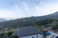 La Veranda Villas - pemandangan pegunungan