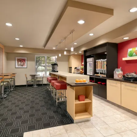 TownePlace Suites Gaithersburg