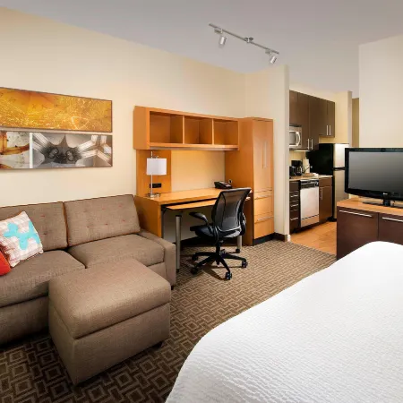 TownePlace Suites by Marriott Lexington Park Patuxent River Naval Air Station
