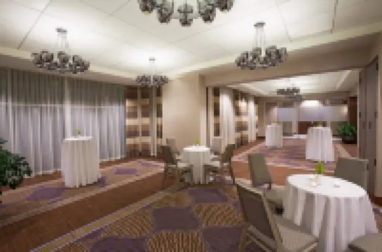 Sheraton Pittsburgh Airport Hotel