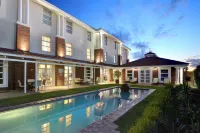 Protea Hotel Mahikeng - ที่มีสระว่ายน้ำ