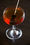 Marriott St. Louis Grand - bar