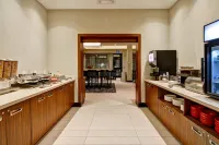 TownePlace Suites Kincardine - petit déjeuner