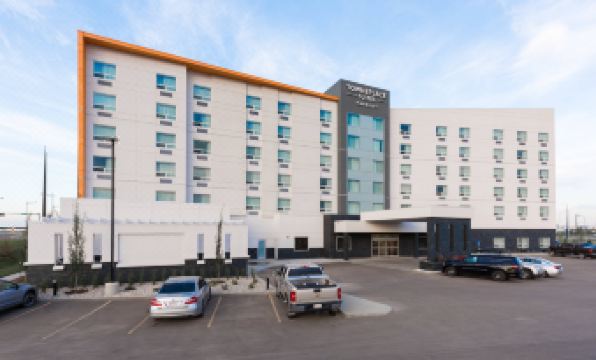 TownePlace Suites Edmonton South