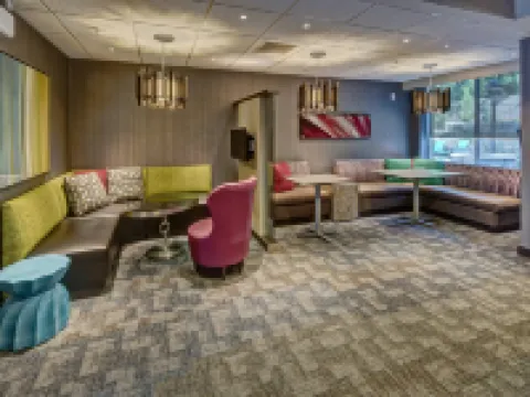 Residence Inn Blacksburg-University Hotels in Blacksburg