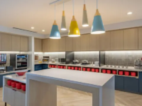 TownePlace Suites Dallas Rockwall Hotels in Rockwall County