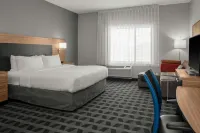 TownePlace Suites Tehachapi Hotel di Tehachapi