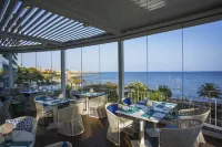 InterContinental Hotels CASCAIS-ESTORIL by IHG - breakfast
