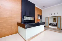 El Rio Alun-Alun Tegal Hotel by Sajiwa Hotels in Kecamatan Tegal Timur