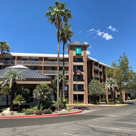 Embassy Suites by Hilton Tucson East