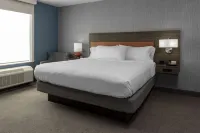 Home2 Suites by Hilton Fort Wayne North Hotel a Perry Township