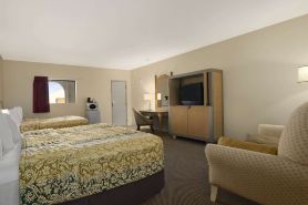Travelodge by Wyndham Clovis