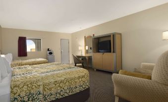 Travelodge by Wyndham Clovis