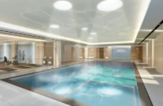 威斯汀法拉盛拉瓜迪亞機場酒店