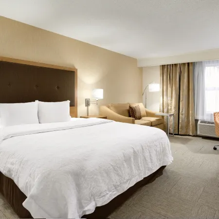 Hampton Inn & Suites Cleveland/Independence