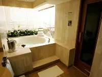 J&A Classic Hotel - Hot Tub