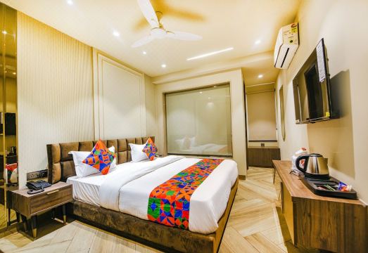 5. 팹호텔 프라임 ..