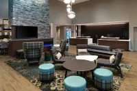 Residence Inn St. Louis Chesterfield Hotels in Harvester Township