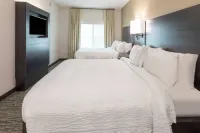 Residence Inn St. Cloud Hôtels à : Waite Park