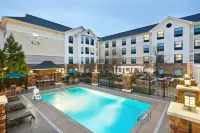 Homewood Suites by Hilton Columbus Hotels in Harris County