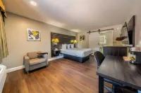 Best Western Inn of Jasper Hotels in Jasper County