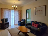 KPW at Royal Lily Apartment Hotels in Tanah Rata