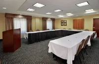 Hampton Inn  Winfield Hotels in Guin